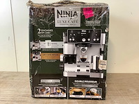 Ninja es501eu koffie- & espressomachines - afbeelding 2 van  7