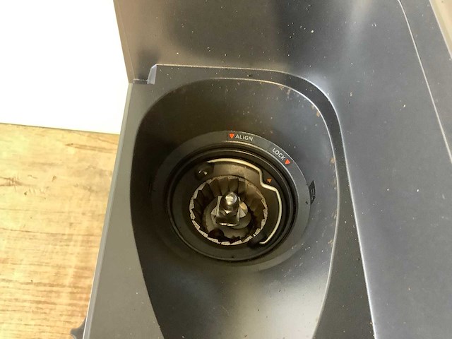 Ninja es501eu koffie- & espressomachines - afbeelding 3 van  7