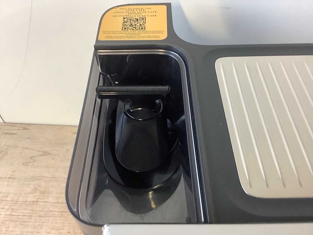 Ninja es501eu koffie- & espressomachines - afbeelding 4 van  7