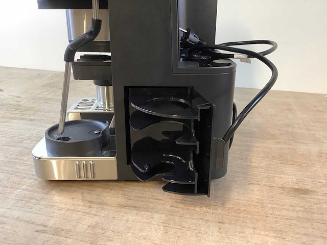 Ninja es501eu koffie- & espressomachines - afbeelding 6 van  7