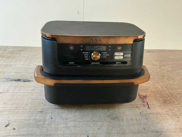 Ninja foodi flexdrawer airfryer - afbeelding 1 van  7