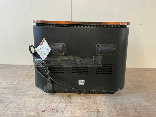Ninja foodi flexdrawer airfryer - afbeelding 4 van  7