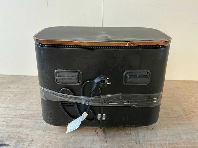 Ninja foodi flexdrawer airfryer - afbeelding 4 van  7