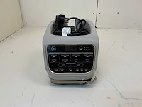Ninja foodi mixer & soepmaker hb150eustgd blender - afbeelding 1 van  8