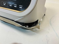 Ninja foodi mixer & soepmaker hb150eustgd blender - afbeelding 3 van  8