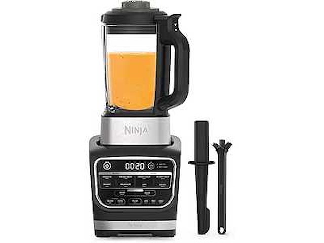 Ninja foodi mixer & soepmaker hb150eustgd blender - afbeelding 8 van  8