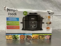 Ninja foodi op300eu multicooker - afbeelding 1 van  2