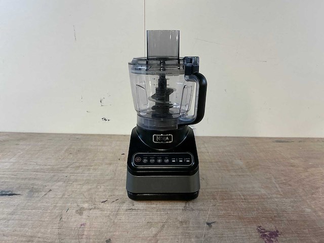 Ninja foodprocessor bn650eu blender - afbeelding 1 van  7
