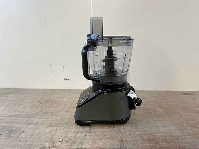 Ninja foodprocessor bn650eu blender - afbeelding 2 van  7
