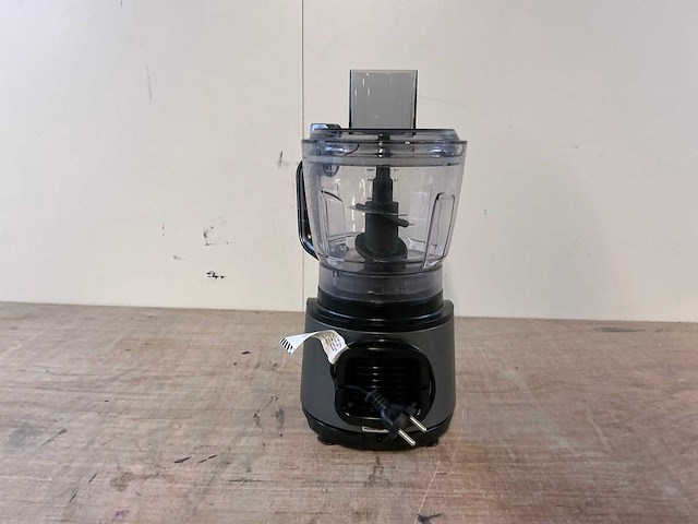 Ninja foodprocessor bn650eu blender - afbeelding 3 van  7