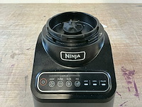 Ninja foodprocessor bn650eu blender - afbeelding 4 van  7