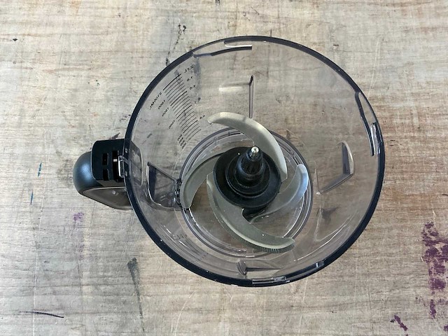 Ninja foodprocessor bn650eu blender - afbeelding 5 van  7