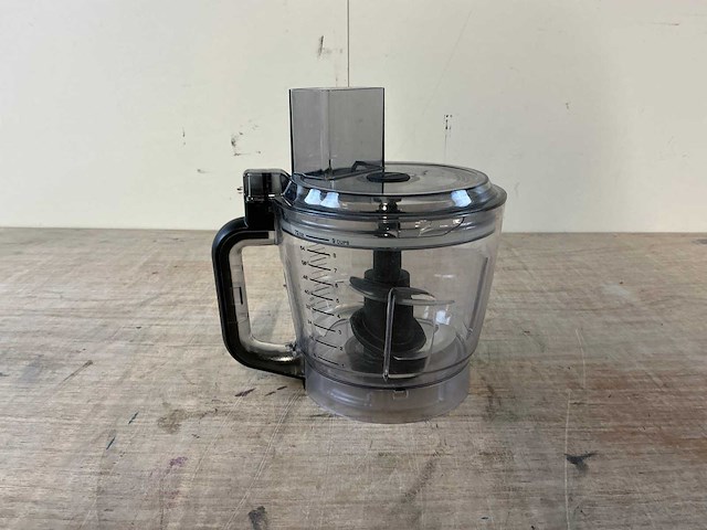 Ninja foodprocessor bn650eu blender - afbeelding 6 van  9
