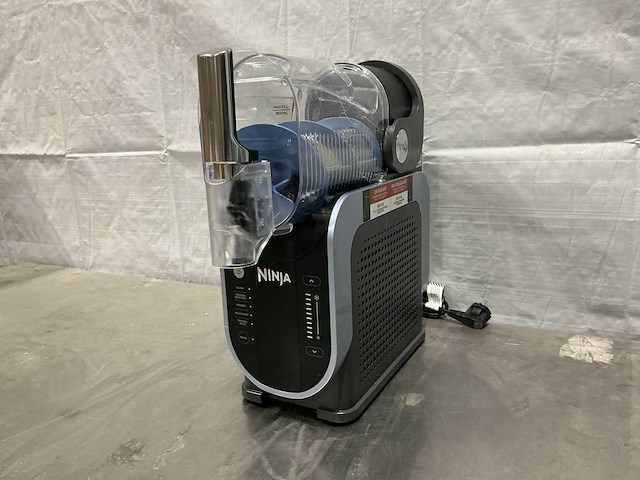 Ninja fs301eu slush machine - afbeelding 1 van  6