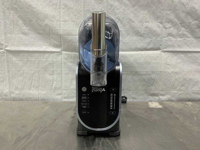 Ninja fs301eu slush machine - afbeelding 2 van  6