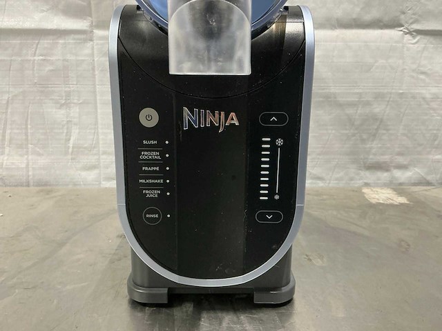 Ninja fs301eu slush machine - afbeelding 3 van  6