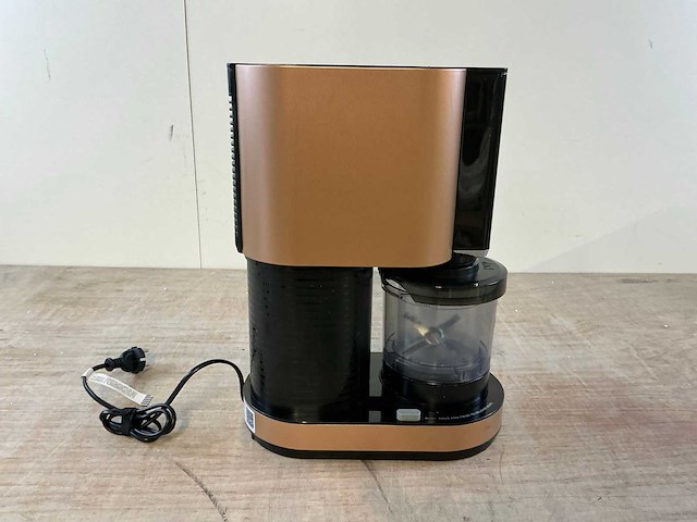 Ninja icecream maker - afbeelding 2 van  7