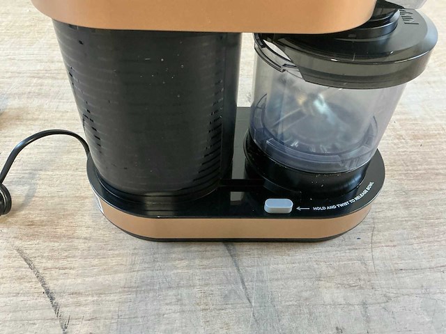 Ninja icecream maker - afbeelding 3 van  7