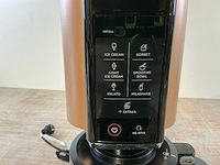 Ninja icecream maker - afbeelding 4 van  7