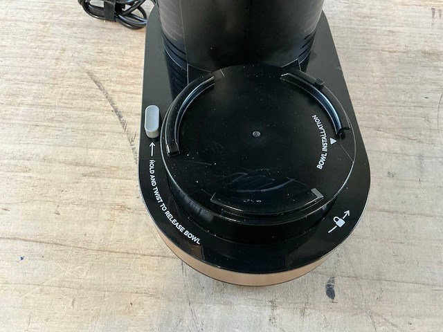 Ninja icecream maker - afbeelding 5 van  7