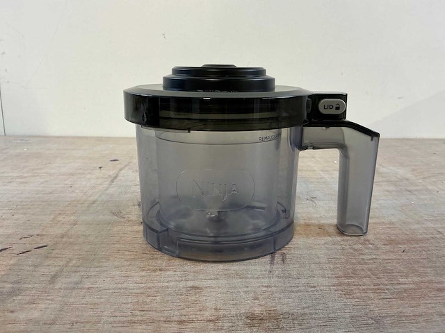Ninja icecream maker - afbeelding 6 van  7