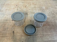 Ninja icecream maker - afbeelding 7 van  7