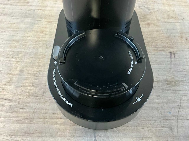 Ninja icecream maker - afbeelding 5 van  7