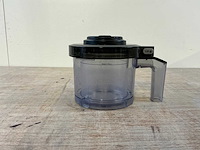 Ninja icecream maker - afbeelding 6 van  7