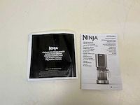 Ninja ijsmachine - afbeelding 3 van  3