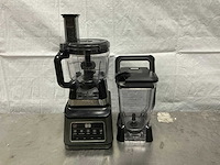 Ninja keukenmachine - afbeelding 2 van  6
