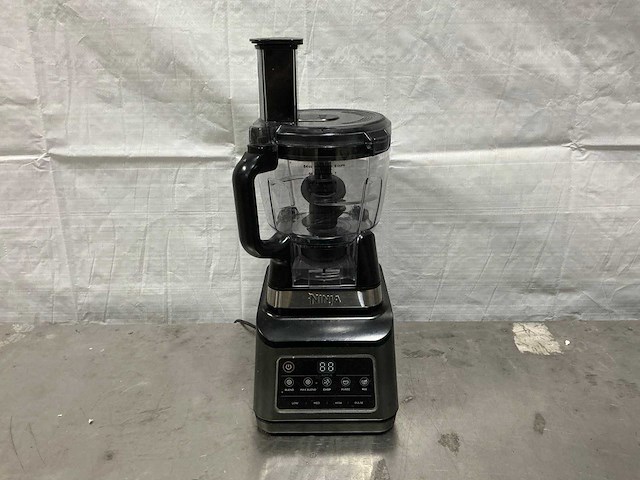 Ninja keukenmachine - afbeelding 3 van  6