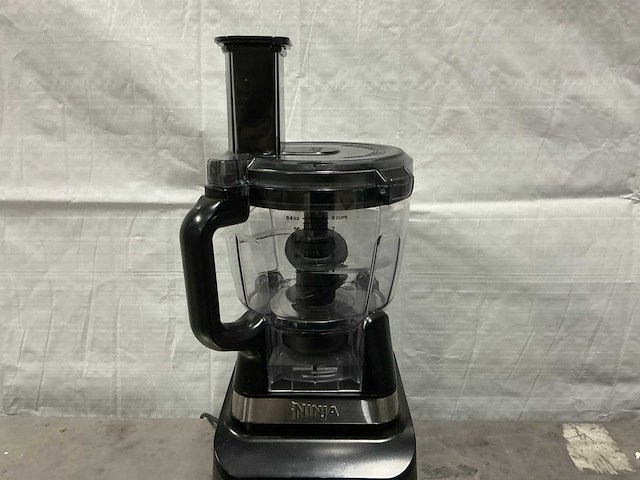 Ninja keukenmachine - afbeelding 4 van  6