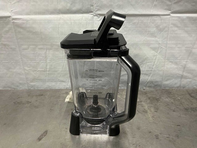 Ninja keukenmachine - afbeelding 5 van  6