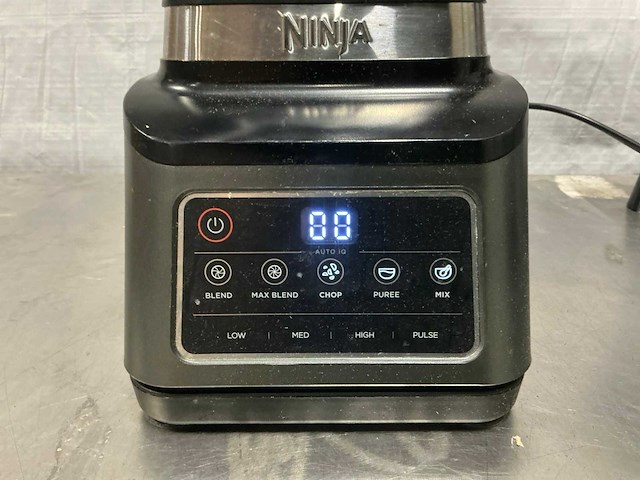 Ninja keukenmachine - afbeelding 6 van  6