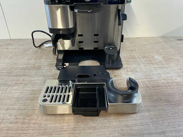 Ninja luxe café essential series 2in1 koffie- & espressomachines - afbeelding 3 van  9