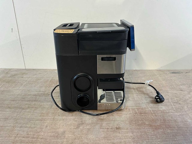 Ninja luxe café essential series 2in1 koffie- & espressomachines - afbeelding 8 van  9