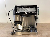Ninja luxe cafe koffie- & espressomachines - afbeelding 1 van  7