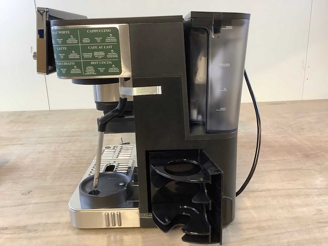 Ninja luxe cafe koffie- & espressomachines - afbeelding 5 van  7