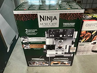 Ninja luxe café - afbeelding 1 van  5