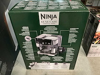 Ninja luxe café - afbeelding 3 van  5