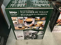 Ninja luxe café - afbeelding 5 van  5