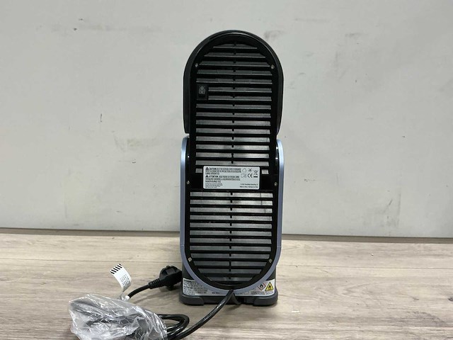 Ninja slushi model fs301eu ijsmachine - afbeelding 5 van  5