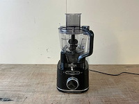 Ninja tb401eu power blender & processor pro blender - afbeelding 4 van  11