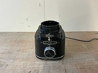Ninja tb401eu power blender & processor pro blender - afbeelding 5 van  11