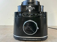 Ninja tb401eu power blender & processor pro blender - afbeelding 7 van  11