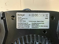 Ninja tb401eu power blender & processor pro blender - afbeelding 8 van  11