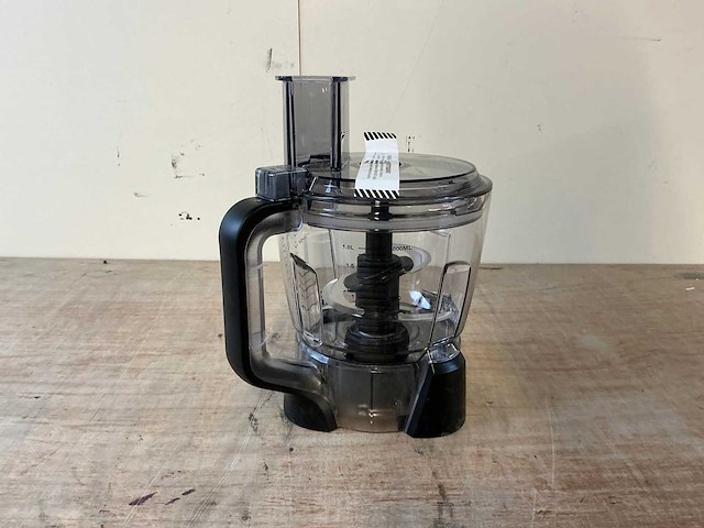 Ninja tb401eu power blender & processor pro blender - afbeelding 9 van  11