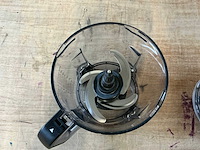 Ninja tb401eu power blender & processor pro blender - afbeelding 10 van  11