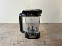 Ninja tb401eu power blender & processor pro blender - afbeelding 11 van  11