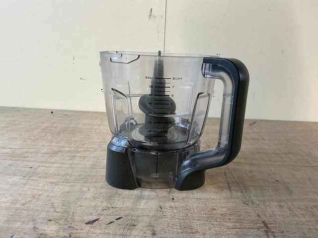 Ninja tb401eu power blender & processor pro blender - afbeelding 8 van  11